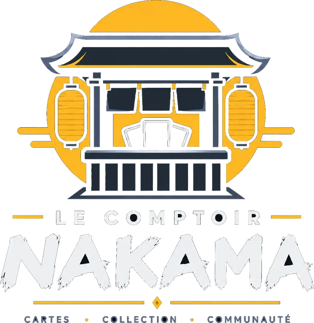 Le Comptoir Nakama