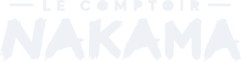 Logotype blanc