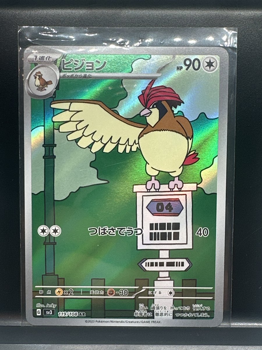 ピジョン