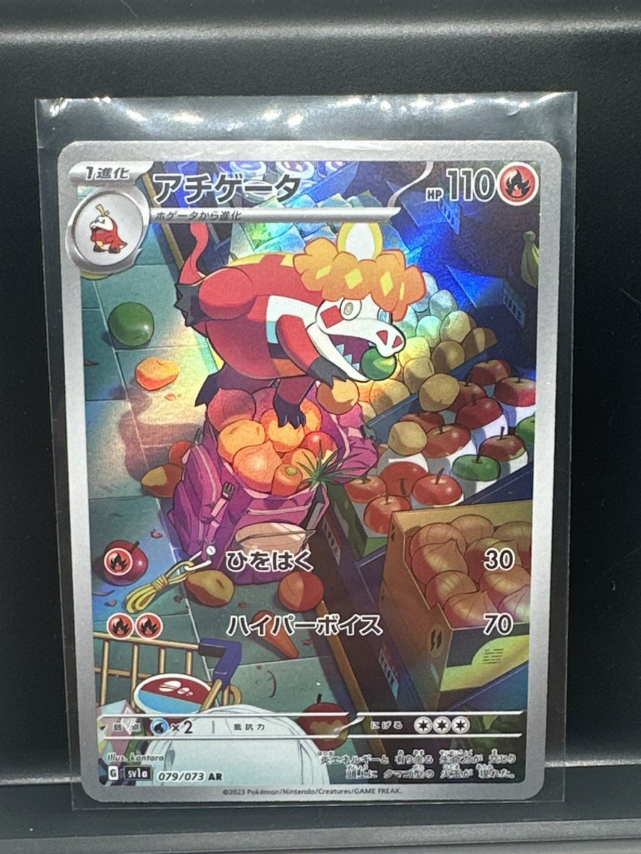アチゲータ