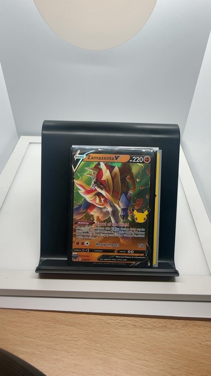 Zamazenta V