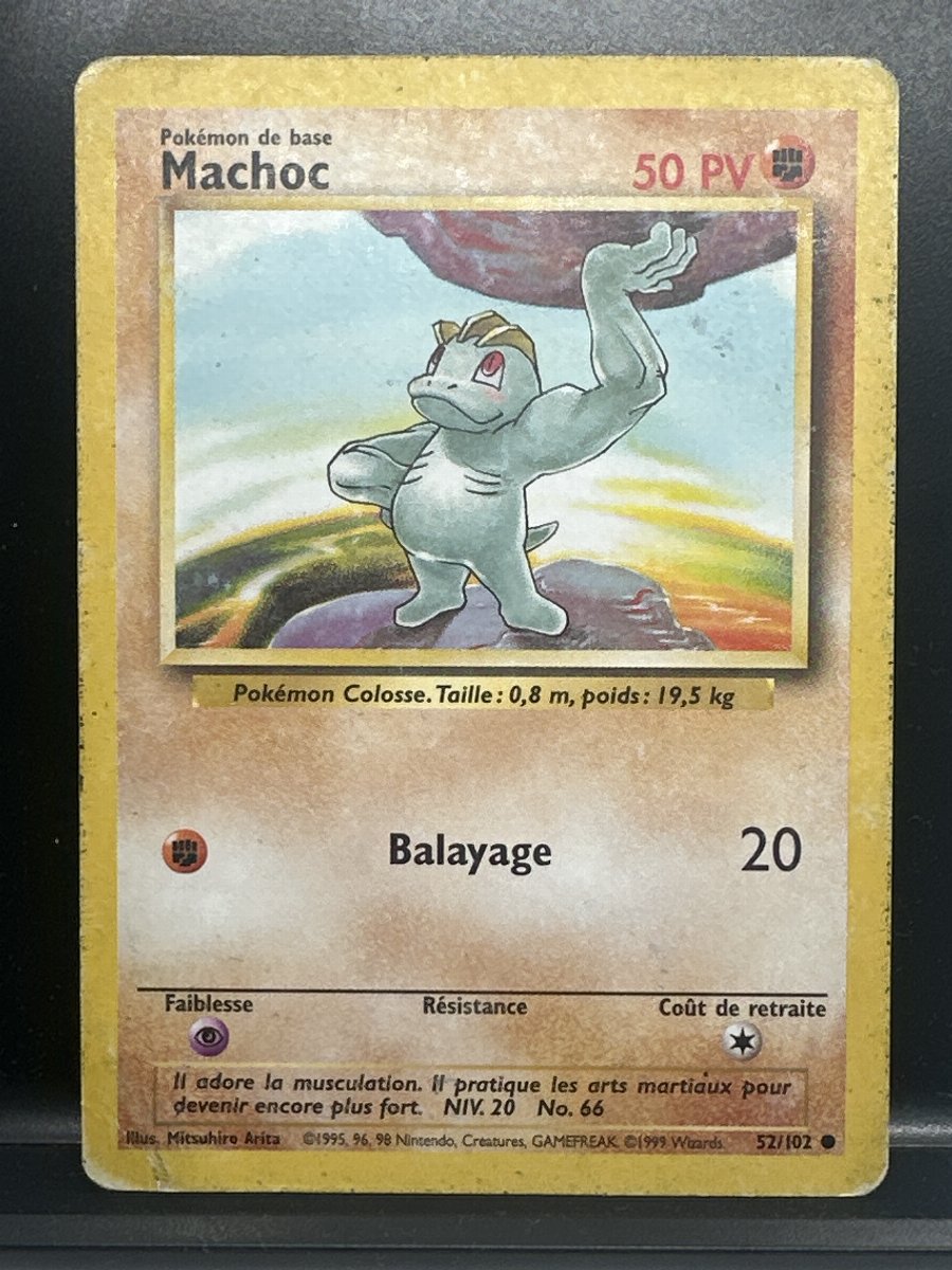 Machoc
