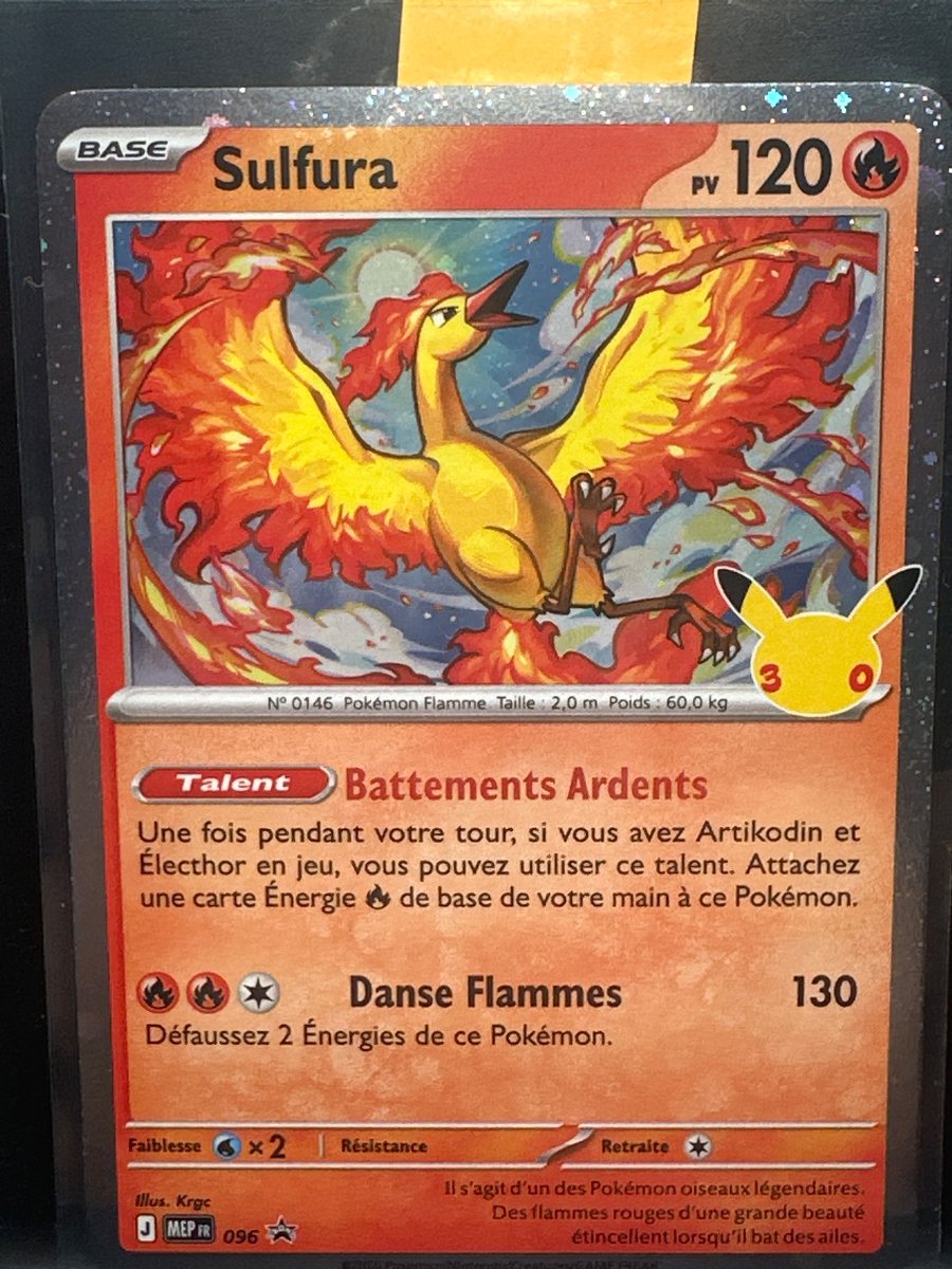 Recto de Moltres